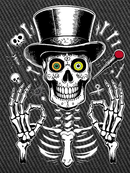 Jack´s Mardi Gras