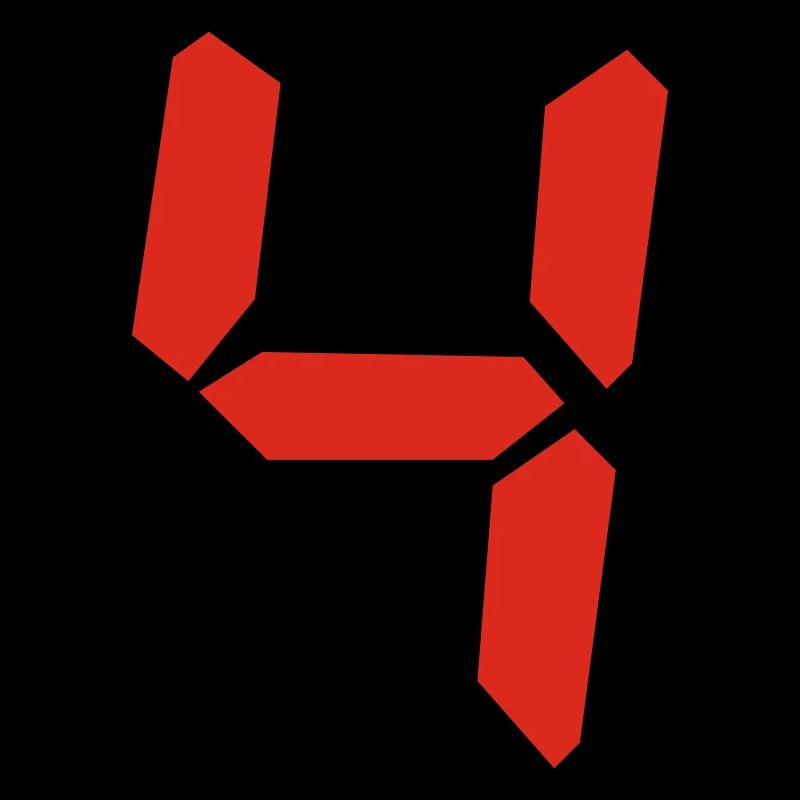 4