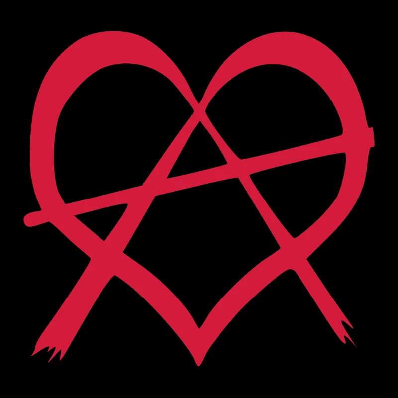 i love anarchy
