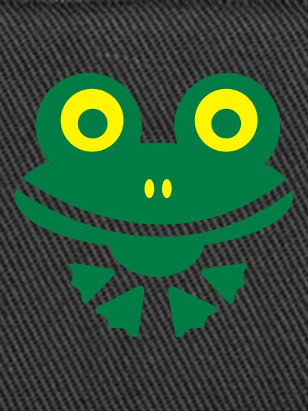 Frog 2