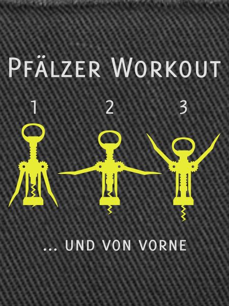 Pfälzer Workout