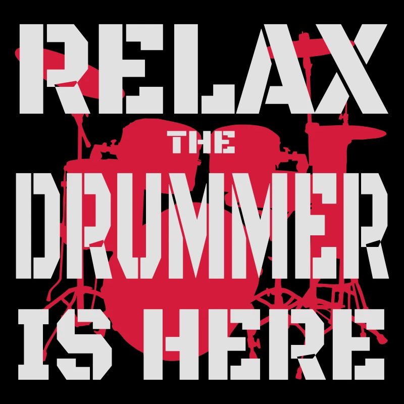 Relax Drummer 2