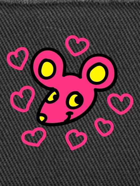 Lovers Mouse 3