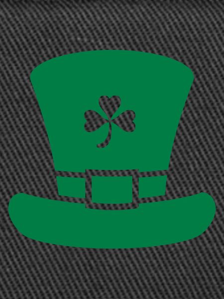 leprechaun's hat