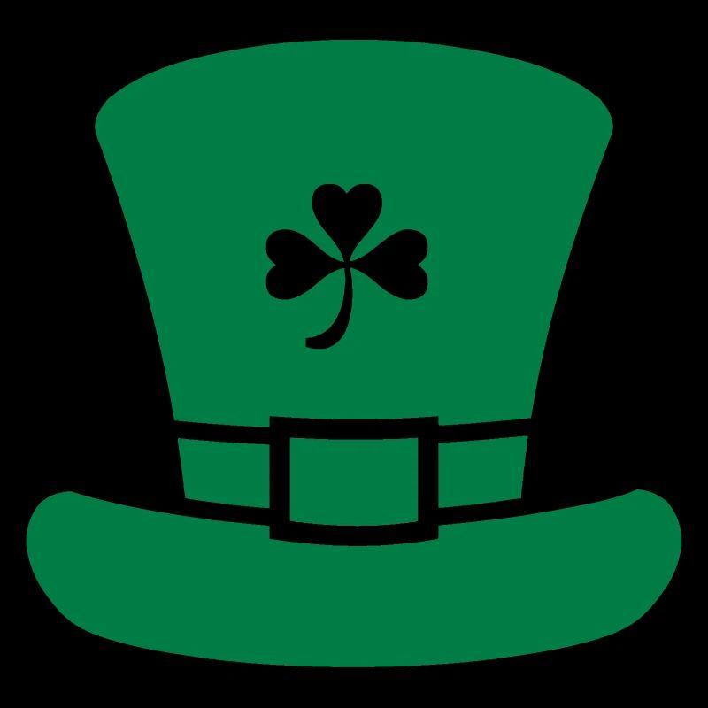 leprechaun's hat