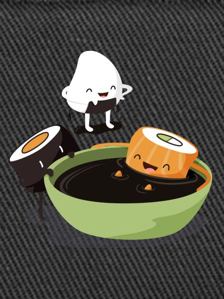 Sushi Bath