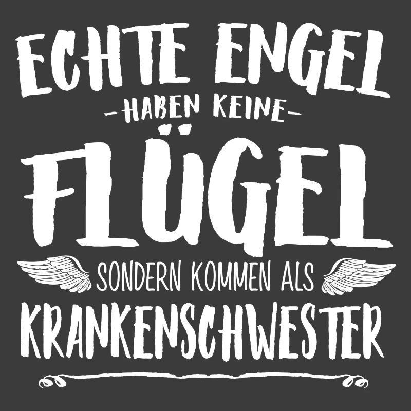 Engel Krankenschwester