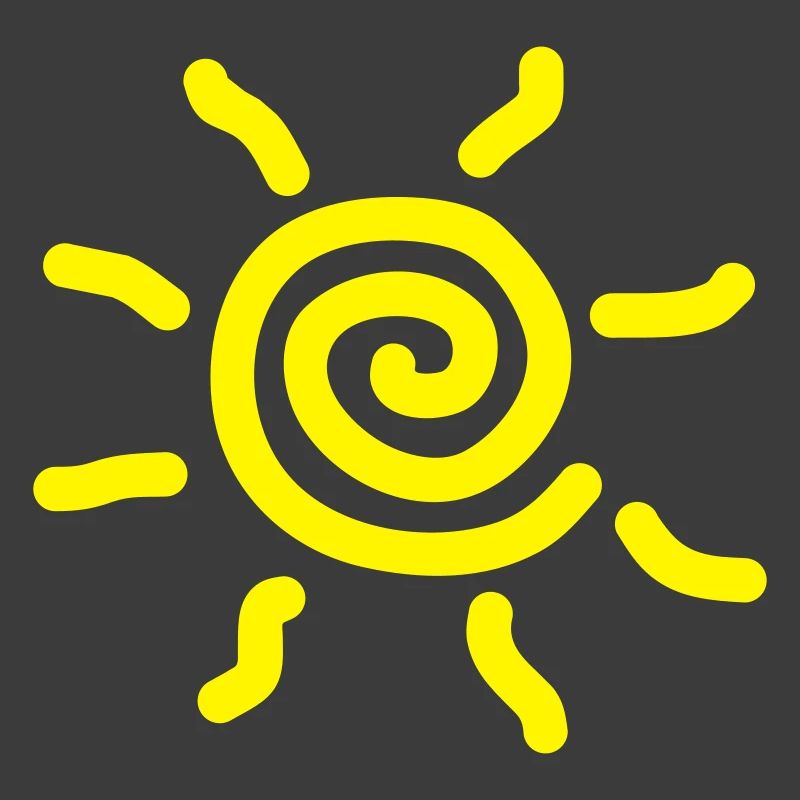 Sonnensymbol