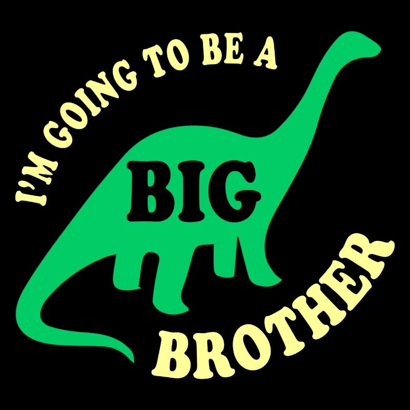 Big Brother To Be