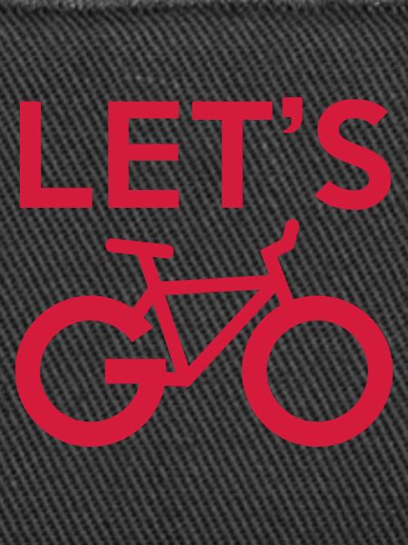 Let's go!