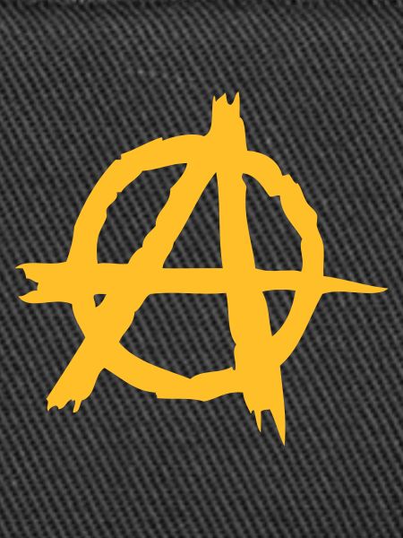 Anarchy