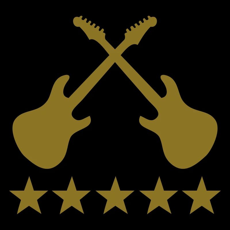 rock guitar deluxe