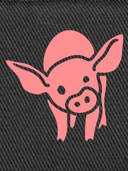 Piglet