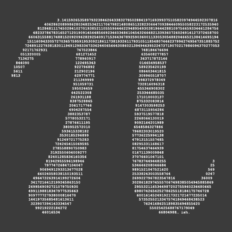 Pi
