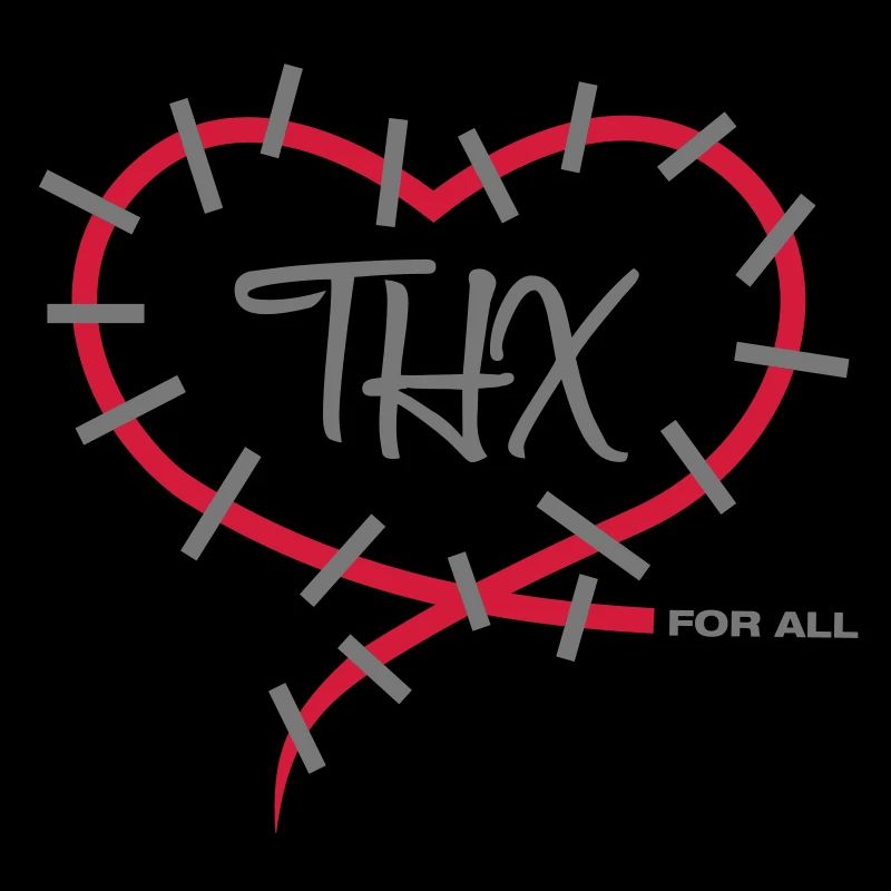 Thanks for everything