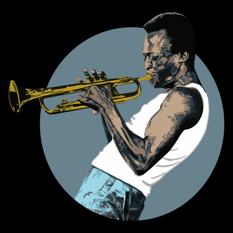 Jazz trompette