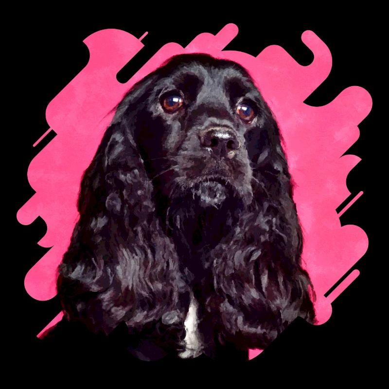 English Cocker Spaniel