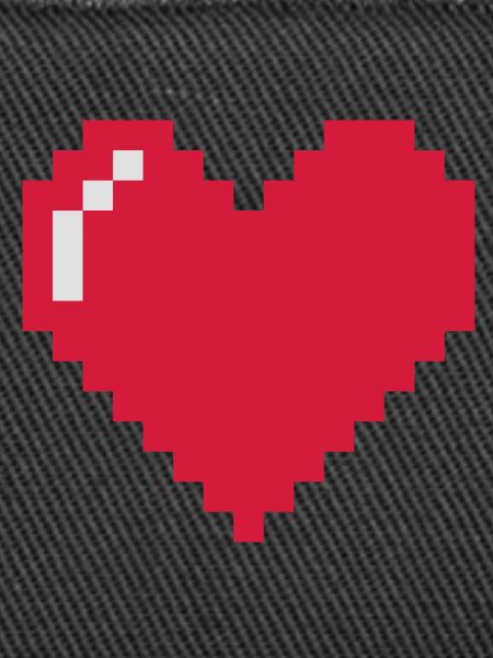 Pixel Love