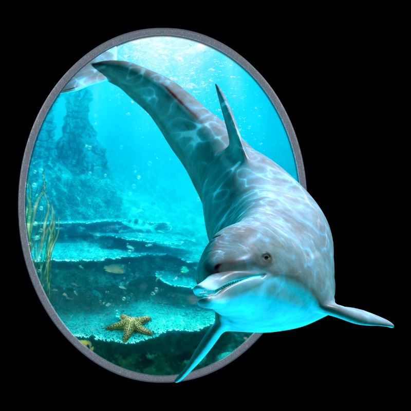 Dolphin
