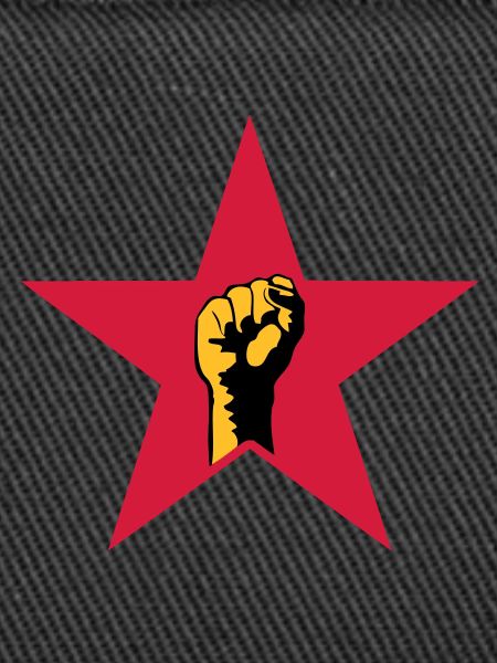revolution star
