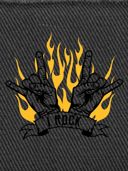 I ROCK