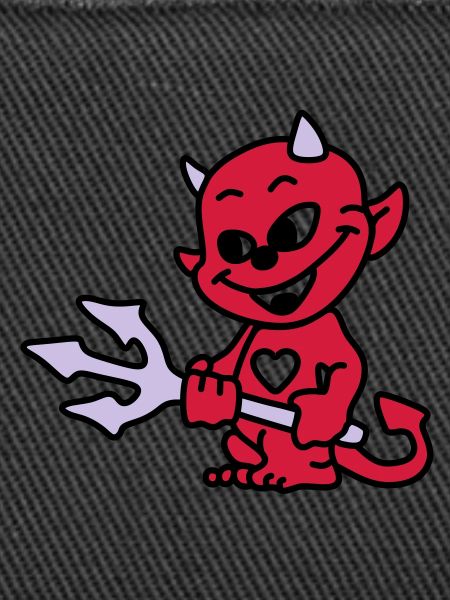diable bebe