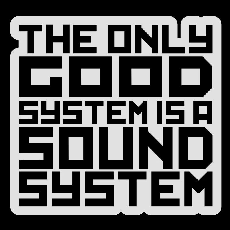 soundsystem