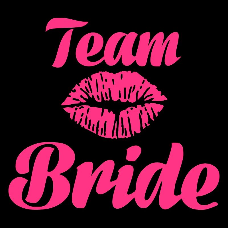 Team Bride