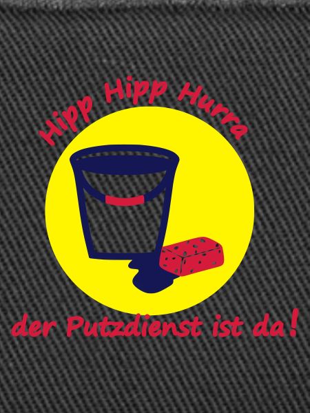 putzdienst