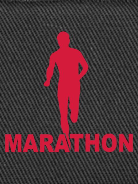 marathon