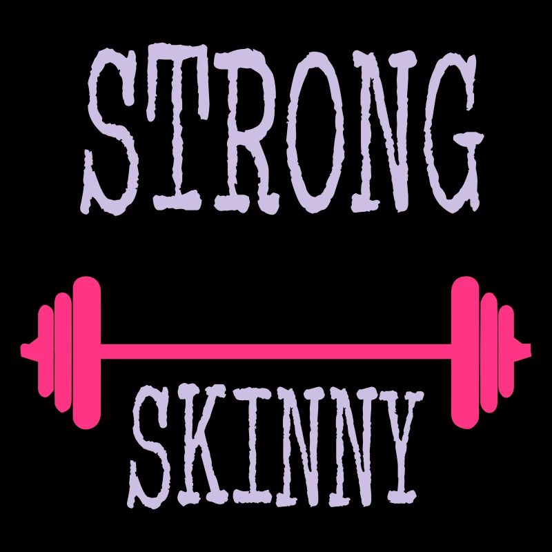Strong