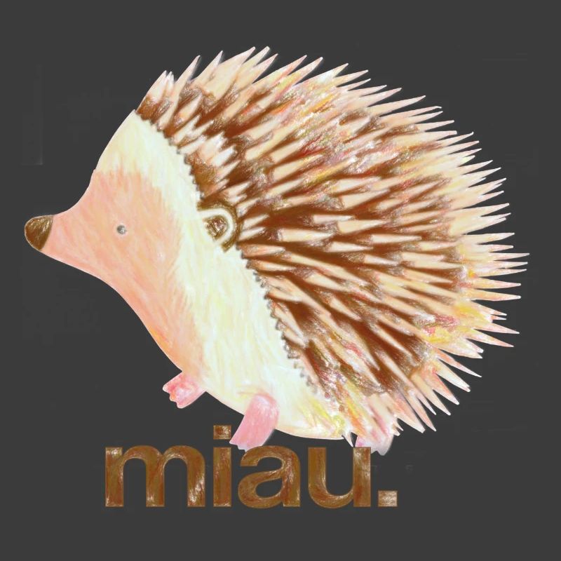 miau