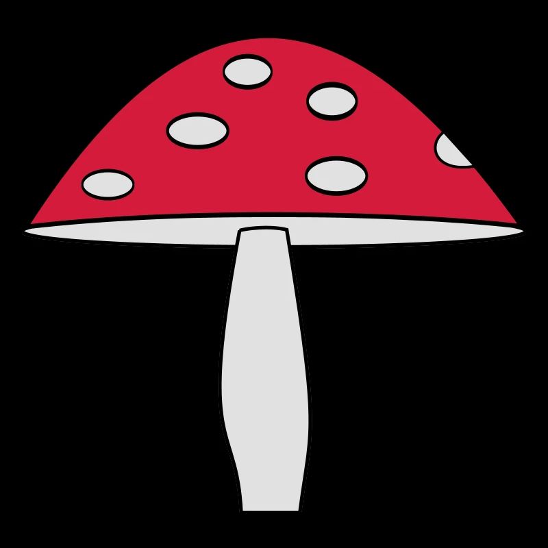 Pilz, Fliegenpilz