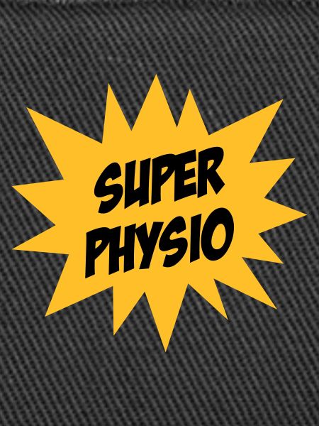 Super Physio