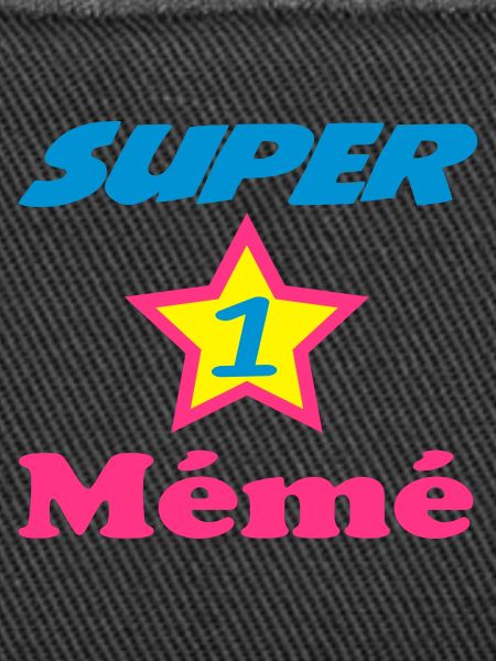 Super Mémé