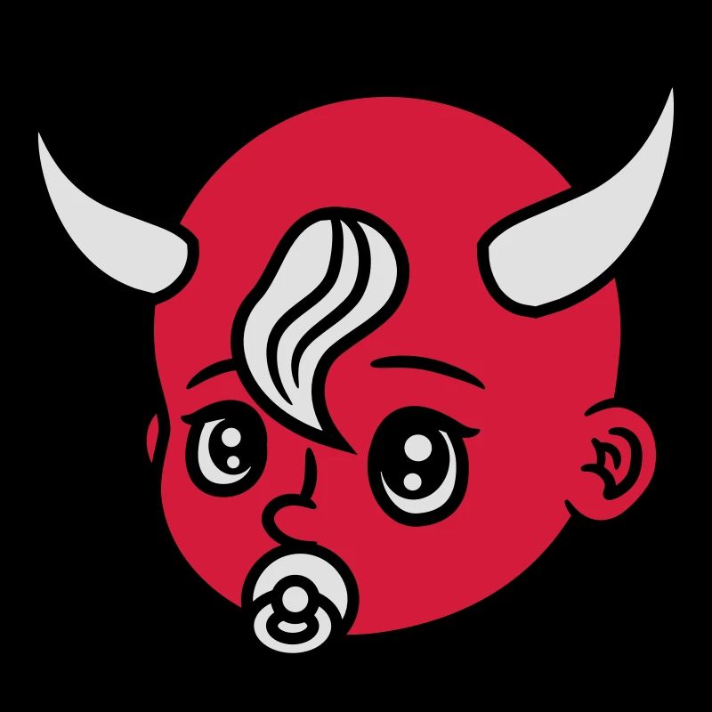 head face evil devil demon hell devil satan crawli