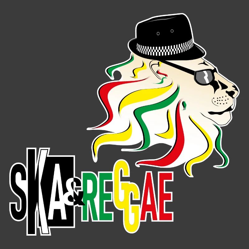 Ska & Reggae