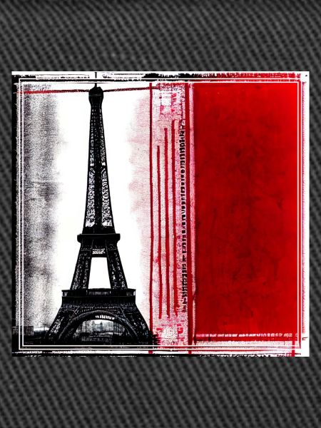 Paris Eiffelturm