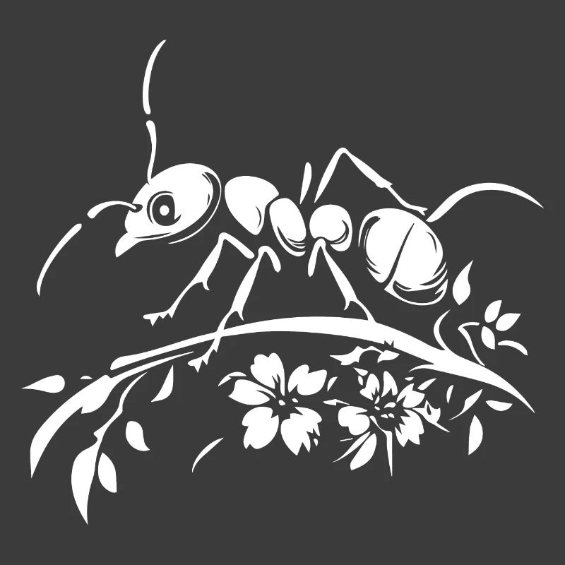 Ant Insect