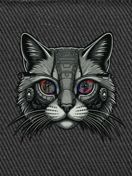 Cat Robot