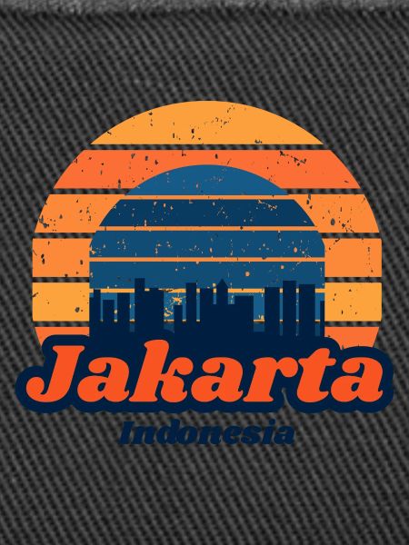 Jakarta Indonesia