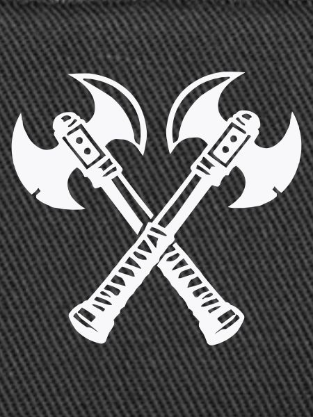 Axe 2