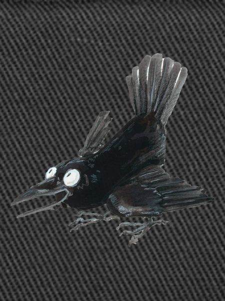 Rabenkrähe 2