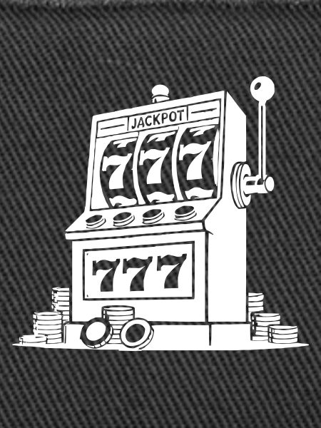 Jackpot Automat