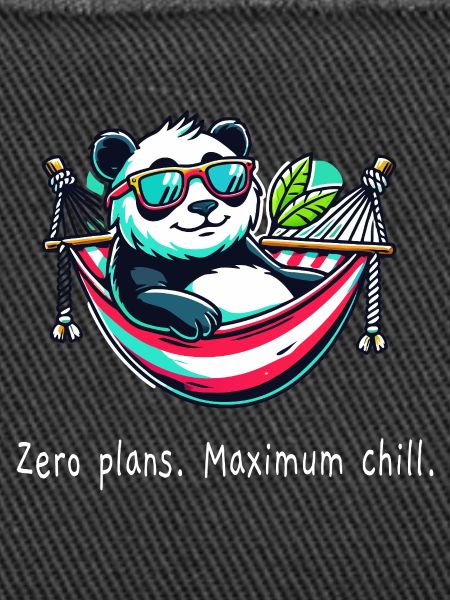 Panda Zero Plans