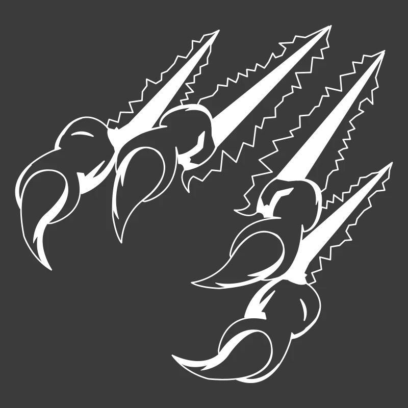 claws 01