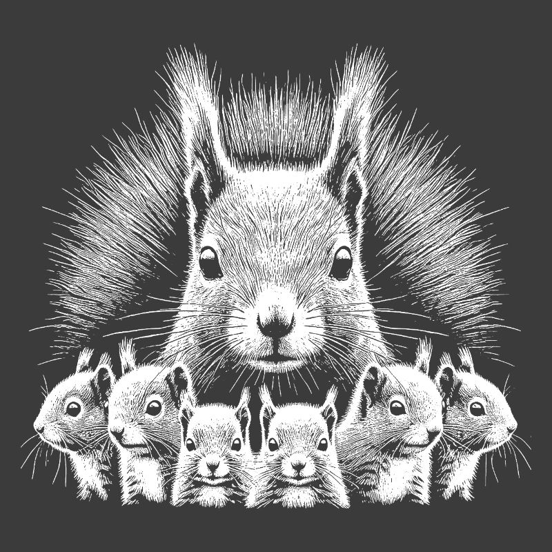 Eichhörnchen