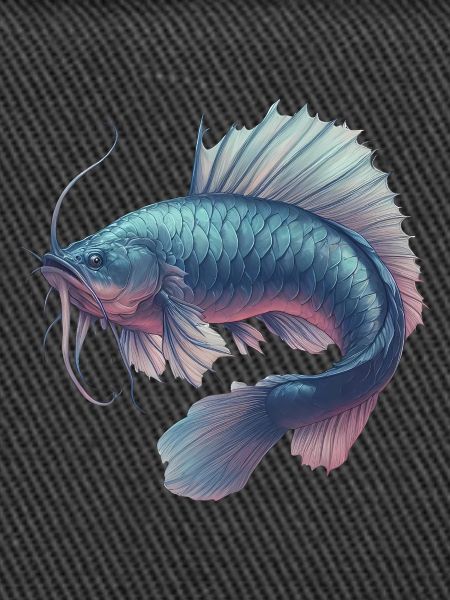 Poisson Fantasy