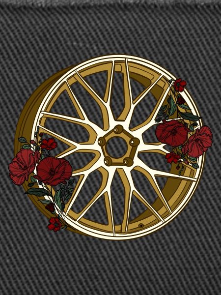 Rim