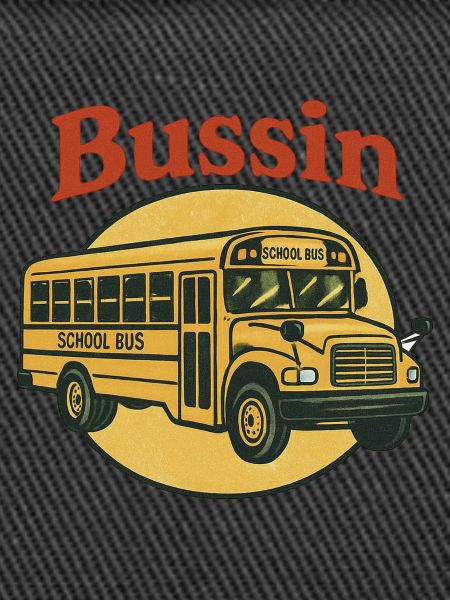 Bussin